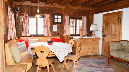 Chalet für 10 Personen in Weißpriach, Tauern, Bild 2