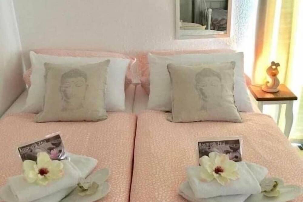 Ganze Wohnung, Apartment Glesch in Bergheim an der Erft zwischen Köln und Düsseldorf in Bergheim, Rhein-Erft-Kreis