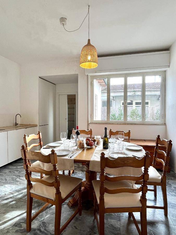Holiday Home in Torre del Lago Puccini, Viareggio