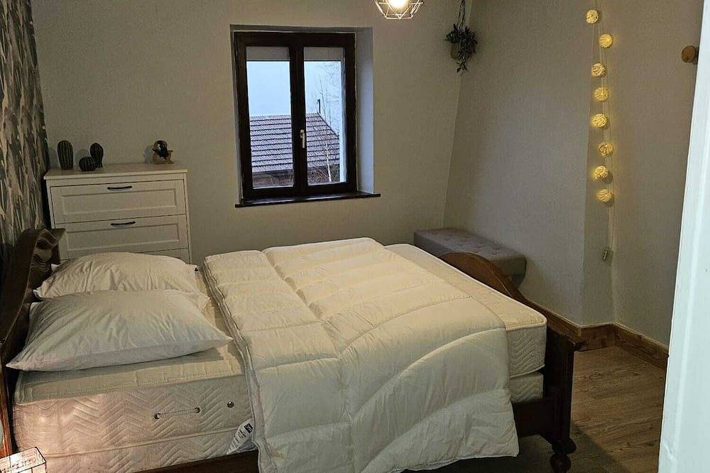 Grand chalet à la montagne idéal pour les familles, enfants et randonneurs. in La Bresse, Parc naturel régional des Ballons des Vosges