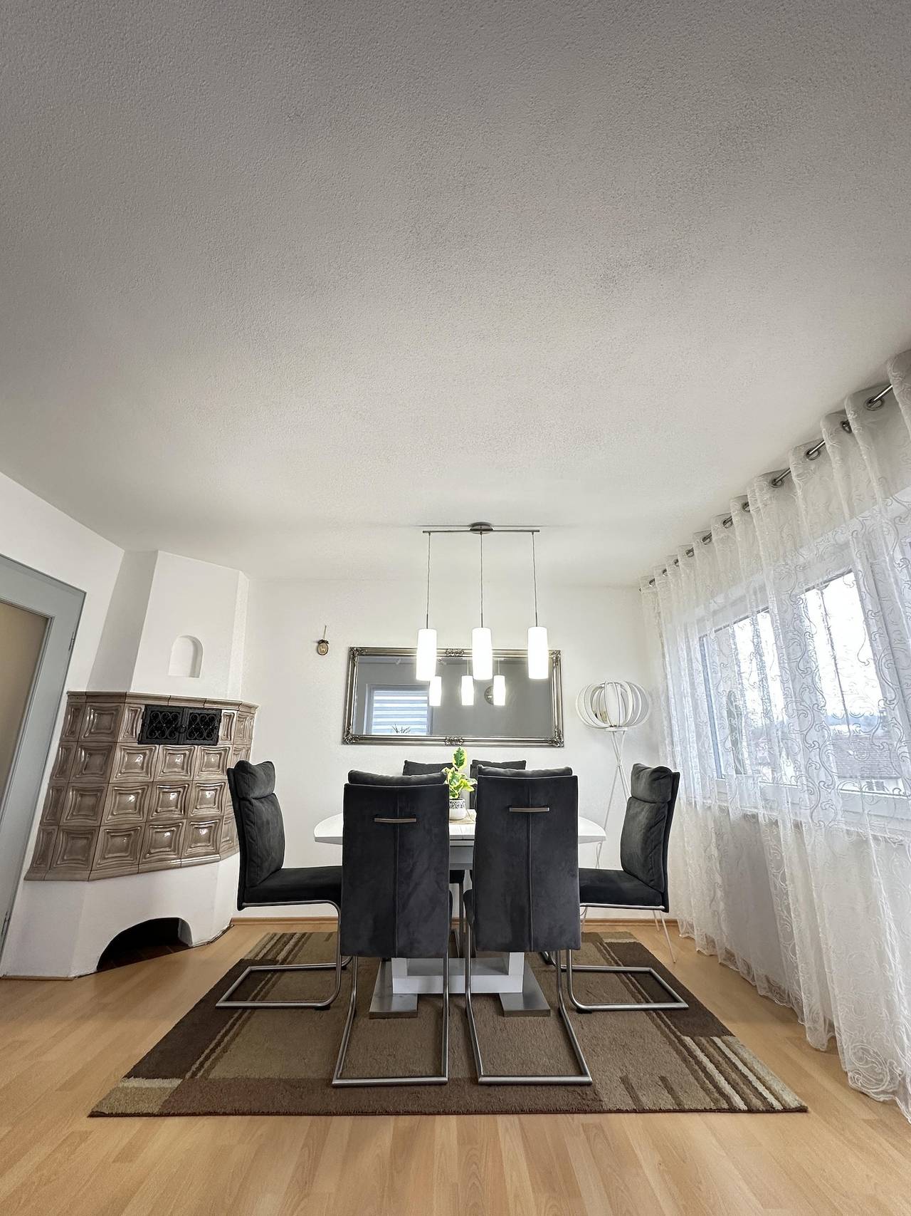 Ganze Ferienwohnung, Ferienwohnung "Am Rotmoos" in Isny, Isny im Allgäu