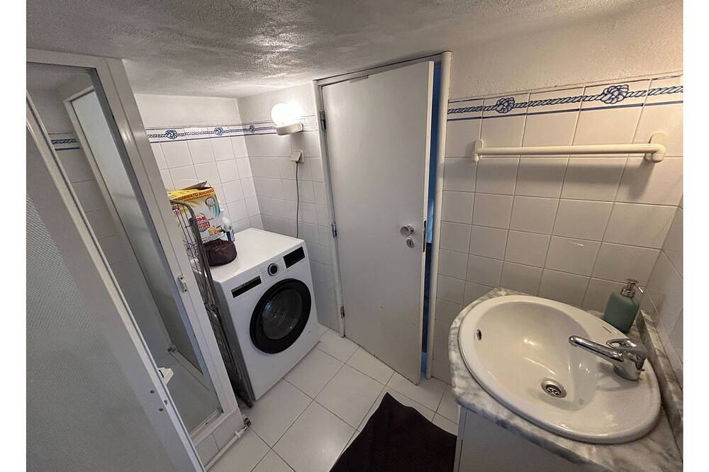 Cascais - House at Guincho beach with patio. Pets are welcome! in Aldeia de Juzo, Cascais e Estoril