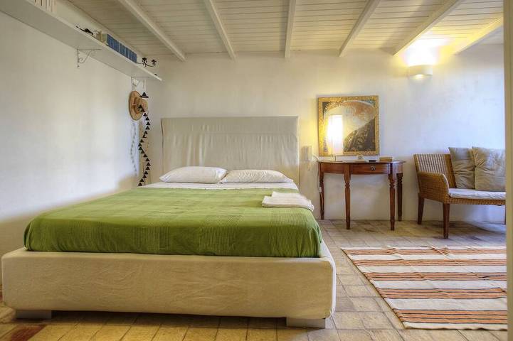 Appartamento intero, Casa di Eu - Luxury Apartment Sea View Ortigia in Spiaggetta di Cala Rossa, Siracusa