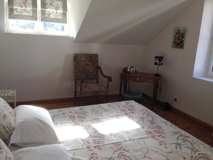 Location de vacances pour 2 personnes, avec jardin et terrasse dans Grotte de Massabielle - 2