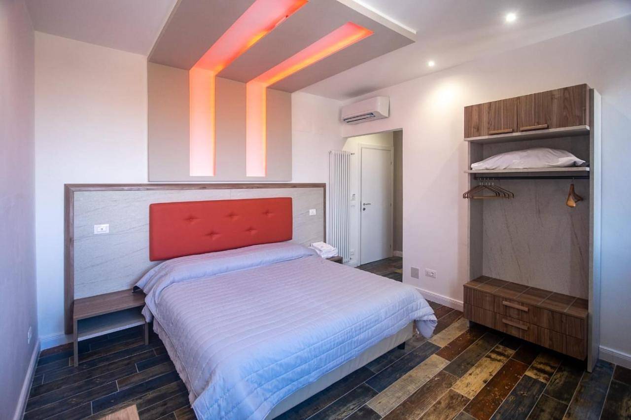 Superior King Room in Livorno, Etruskische kust