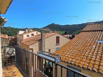 Ferieleilighet til 6 Personer i La Côte Vermeille, Collioure, Bilde 1