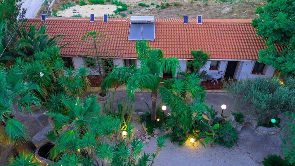 Ganze Wohnung, Two-Bedroom Apartment in Favara, Agrigento Provinz