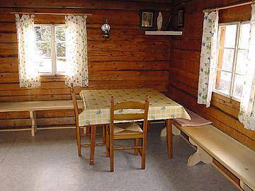 Mountain Hut for 10 People in Innervillgraten, Tyrol, Photo 4