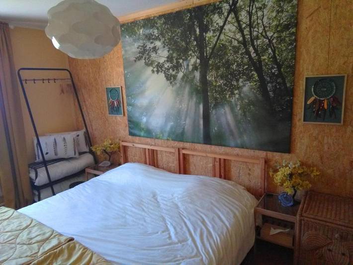 Chambre d’hôte pour 2 personnes, avec vue et jardin à Hasselt - 3