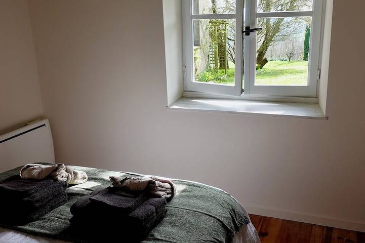 Gîte pour 3 personnes, avec piscine dans Crespin (Tarn) - 3