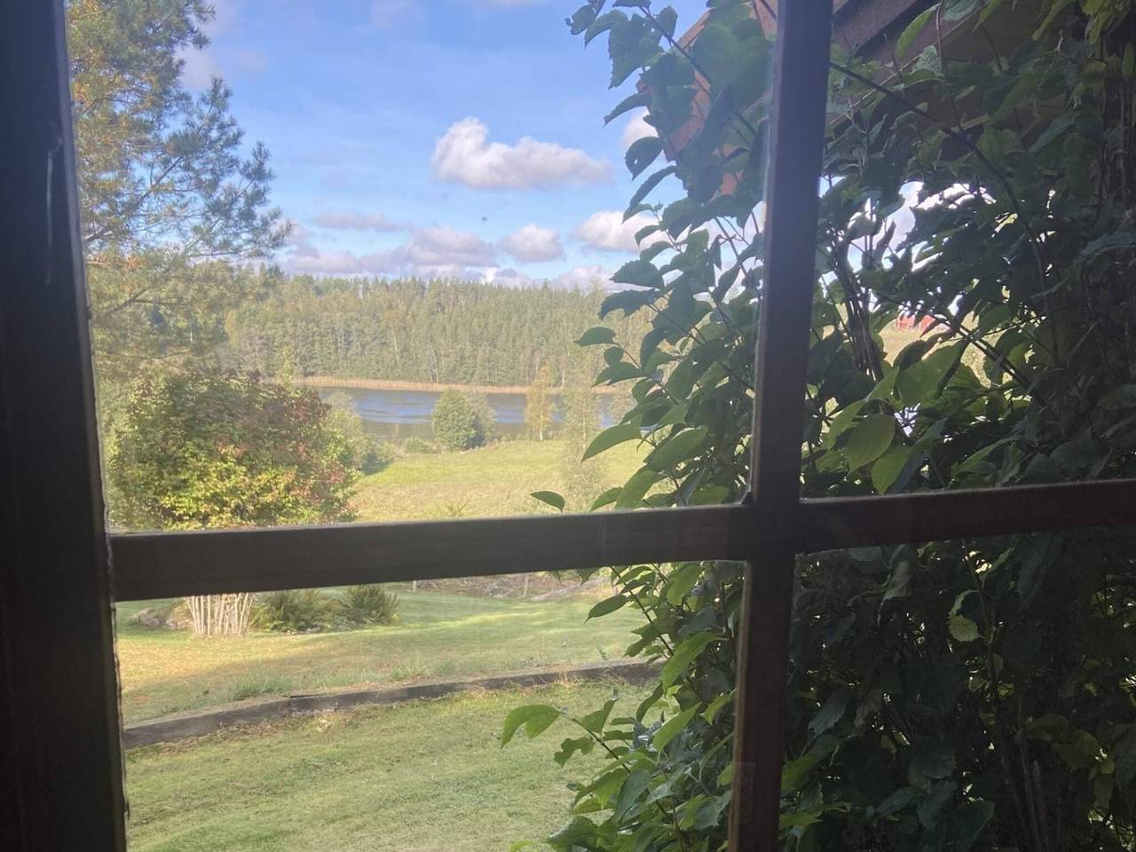 4 Personen Ferienhaus in Brokind in Östergötland