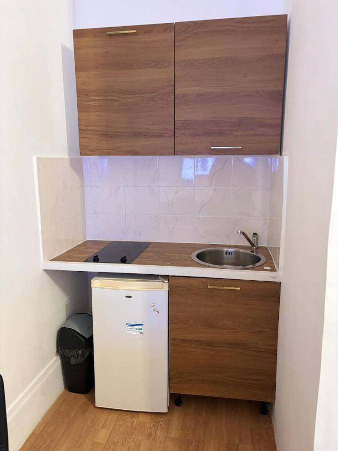 Gîte pour 3 personnes à Malesherbes - 3