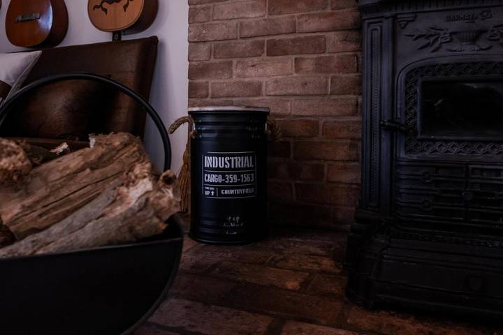 Gîte pour 4 personnes, avec piscine ainsi que jardin et vue à Leiria - 4