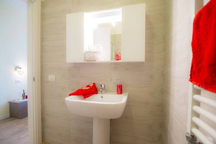 Agriturismo für 5 Personen, mit Sauna und Pool sowie Whirlpool und Garten in Norditalien - 3