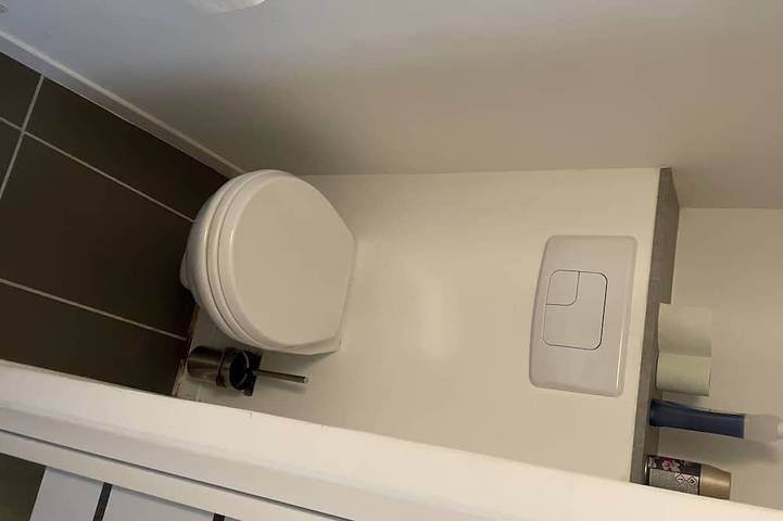 Gîte pour 4 personnes à Istres - 2