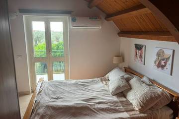 Hôtel pour 4 personnes, avec piscine dans Marina di Davoli