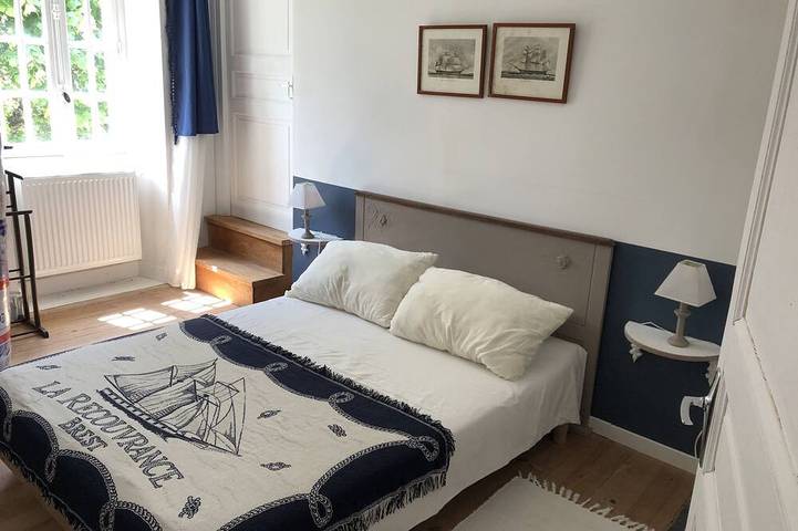 Location de vacances pour 6 personnes, avec terrasse et jardin à Payrac - 3