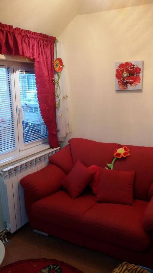 Appartement entier, Katties nice studio in Stara Zagora, Bulgarie