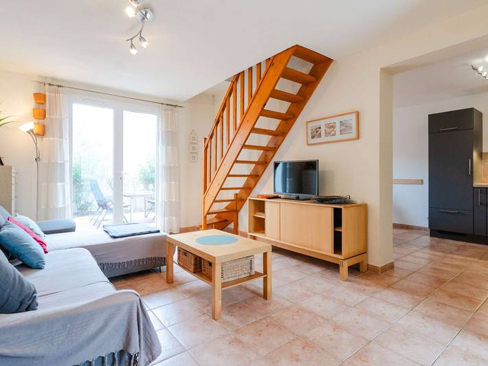 Villa pour 5 personnes à Narbonne - 2