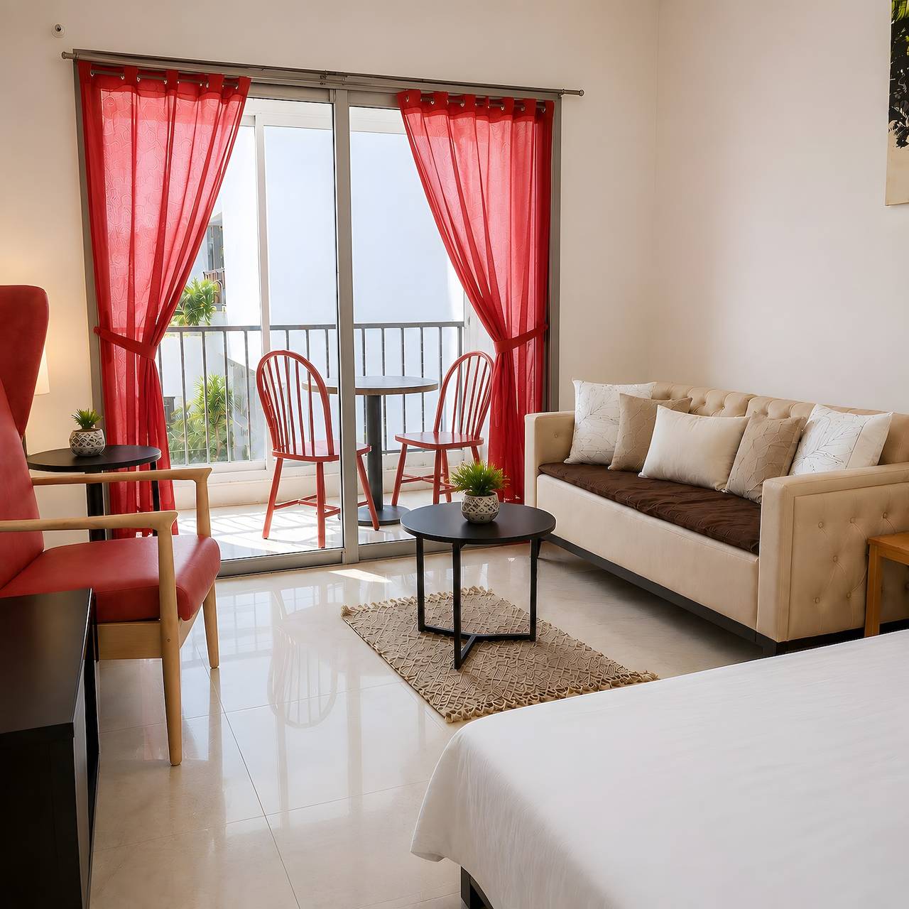 Appartamento intero, Appartamento 'Cannes Cousin Studio' con Balcone, Wi-Fi e Aria Condizionata in Cannes, Costa mediterranea (Francia)