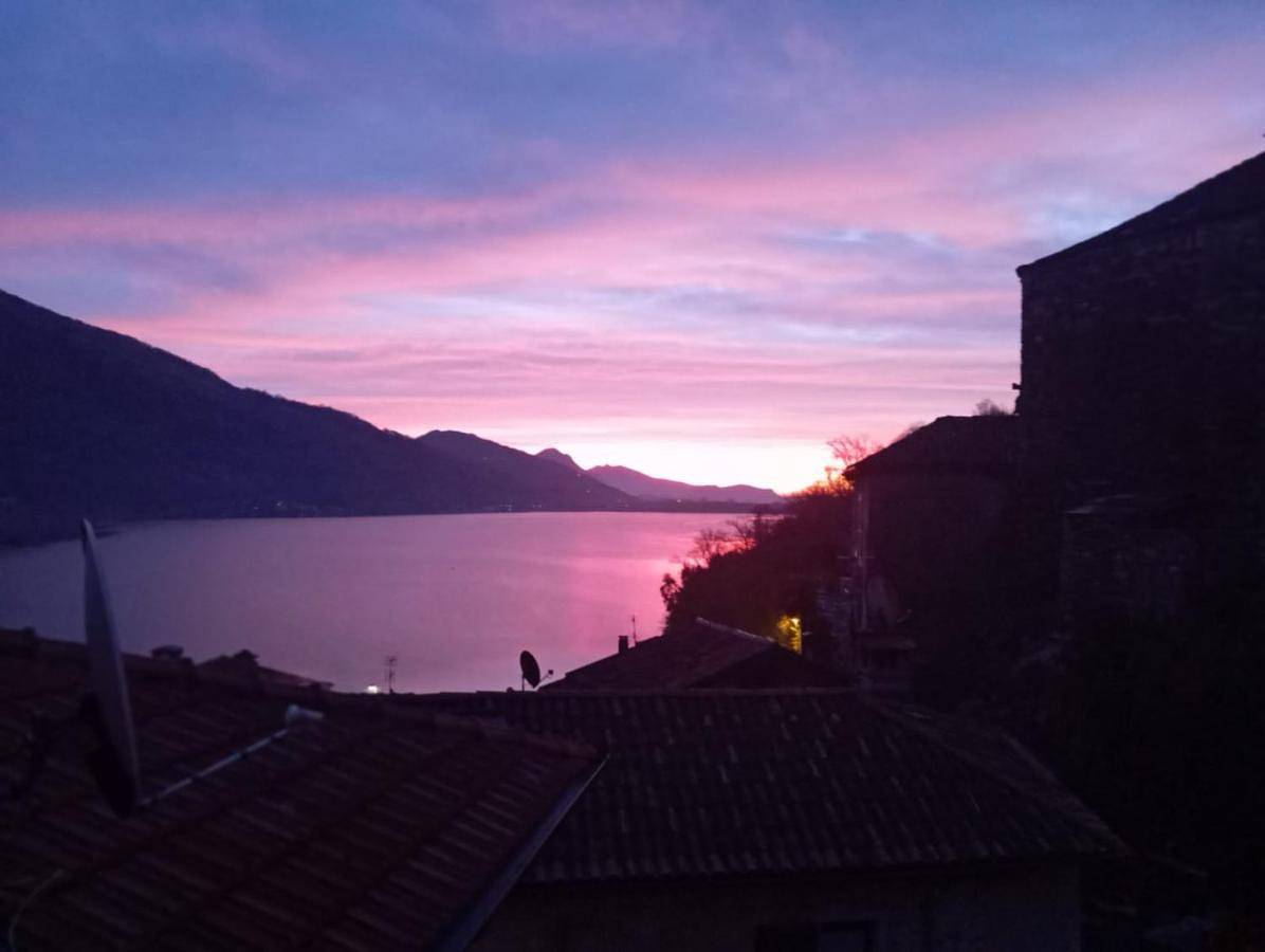 Ganze Wohnung, Lake & bike Mergozzo in Mergozzo, Comune di Mergozzo