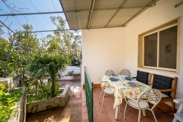 Apartment for 8 People in Santa Cesarea Terme, Salento, Photo 2