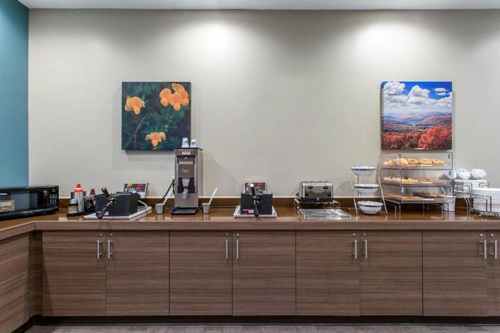 Hotel para 2 personas - 1