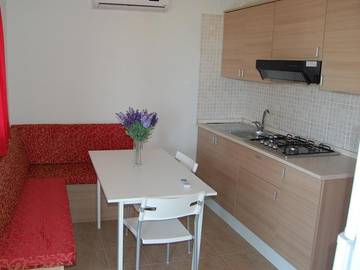 Glamping per 5 Persone in Costa Adriatica Abruzzo, Riviera Adriatica, Foto 2