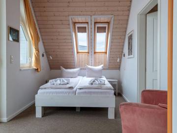 Ferienpark für 4 Personen in Rechlin, Müritz, Bild 3