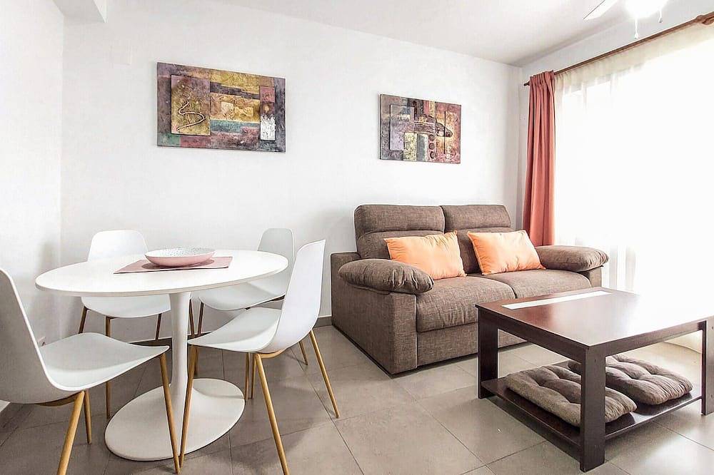 Ganze Wohnung, 1 bedroom stunning apartment in Moncofa in Moncofa, Costa del Azahar