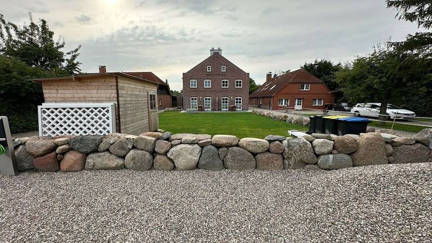 Ferienhaus für 7 Personen, mit Garten in Bisdorf - 4