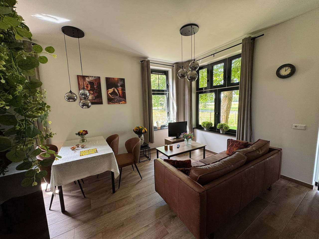 Maison d'hôtes Langelshoes in Haaksbergen, Twente