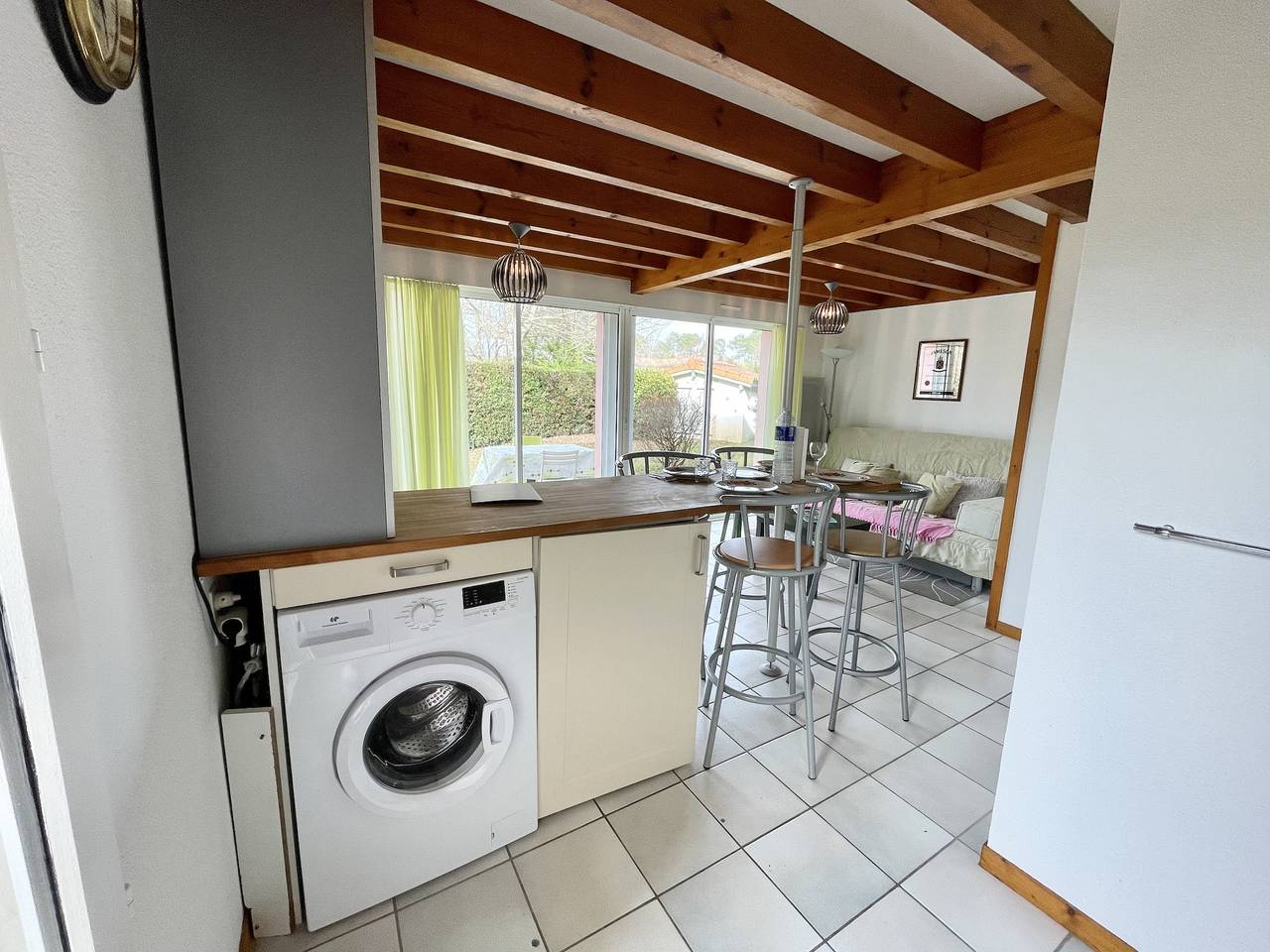 067 - 43 Residence Les Jardins Du Lac - in Biscarrosse, Côte d’Argent