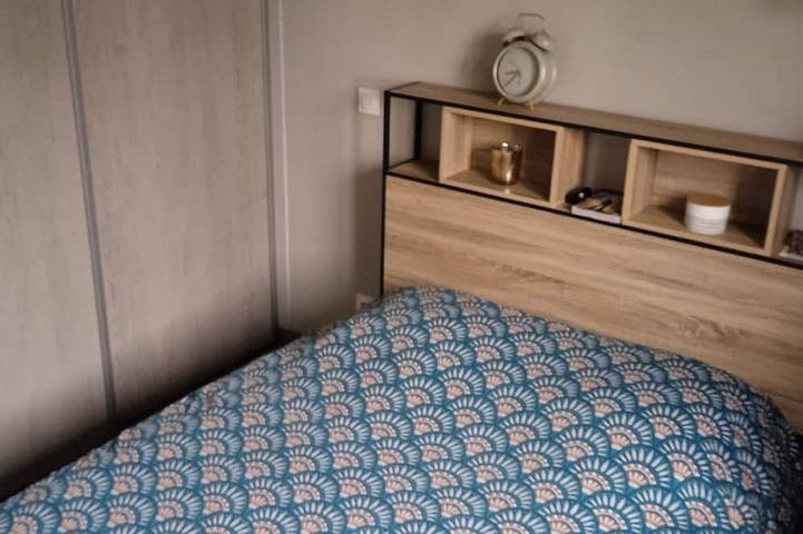 Location de vacances pour 6 personnes, avec terrasse et jardin à Saubion - 4