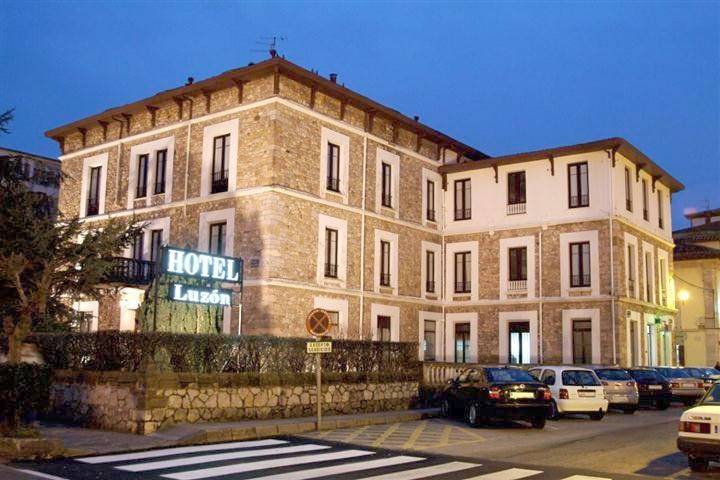 Hôtel pour 2 personnes, avec terrasse et jardin à San Vicente de la Barquera - 4