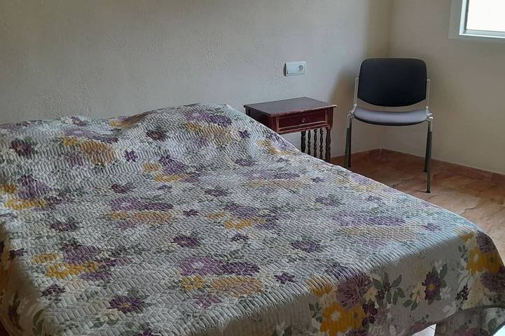 Entire apartment, Eco-logement au Solaire Dans la Nature in Tortosa, Terres de l'Ebre