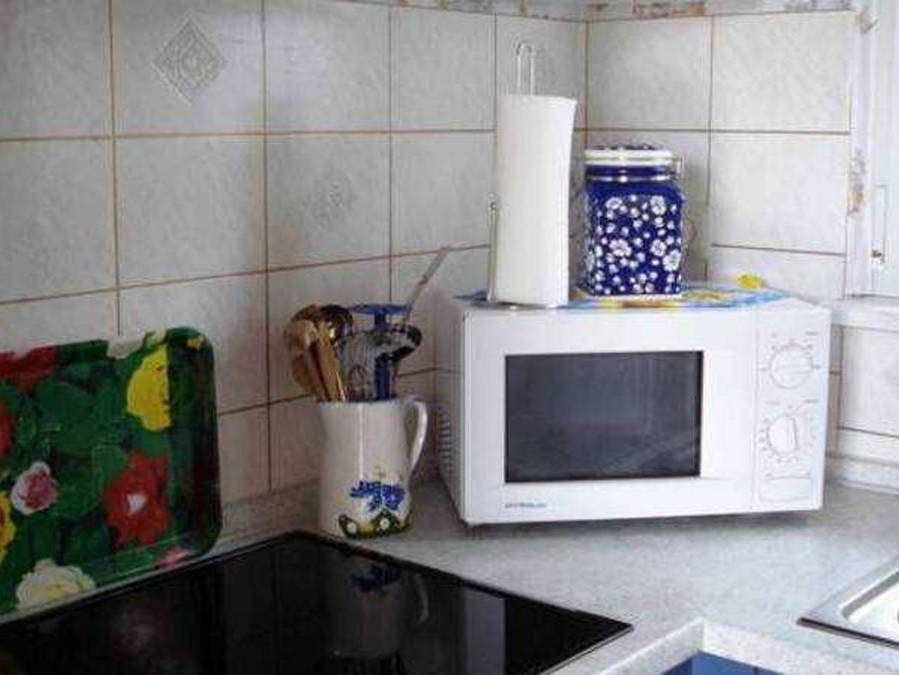 Ganze Ferienwohnung, Ferienhaus Baake in Mönkebude, Stettiner Haff
