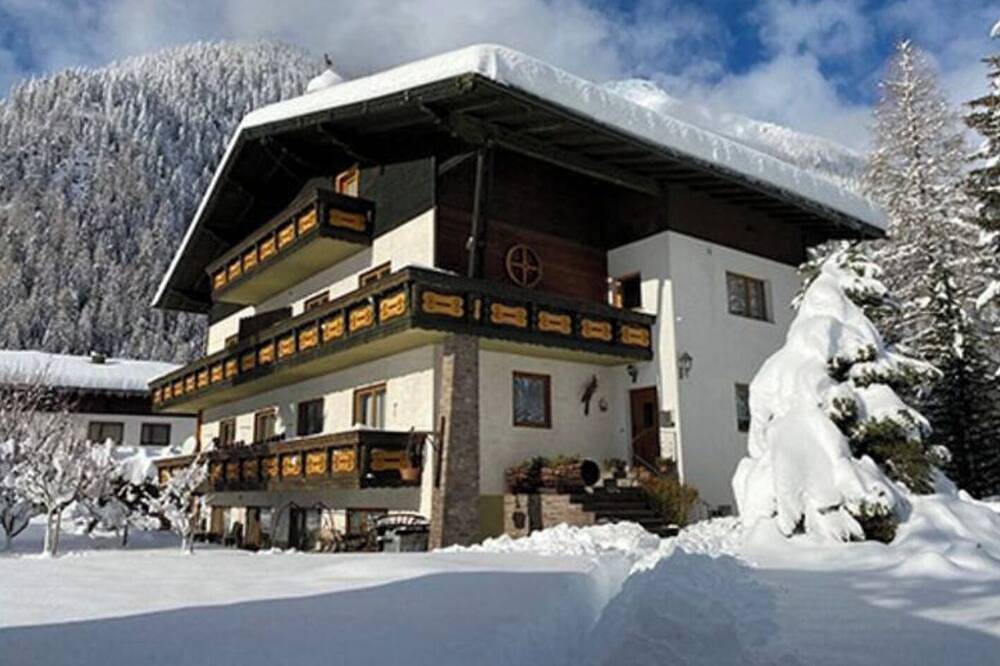 Ganze Wohnung, Landhaus Penker - Double room in Mallnitz, Nationalpark Hohe Tauern