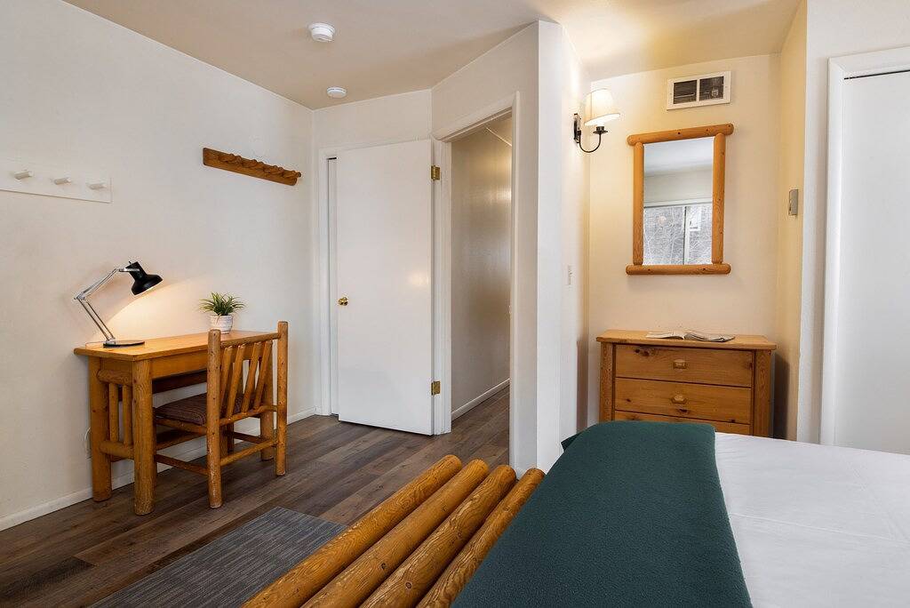 Ganze Wohnung, Außenposten: Heugabel 2306 in Jackson (WY), Grand Teton Nationalpark