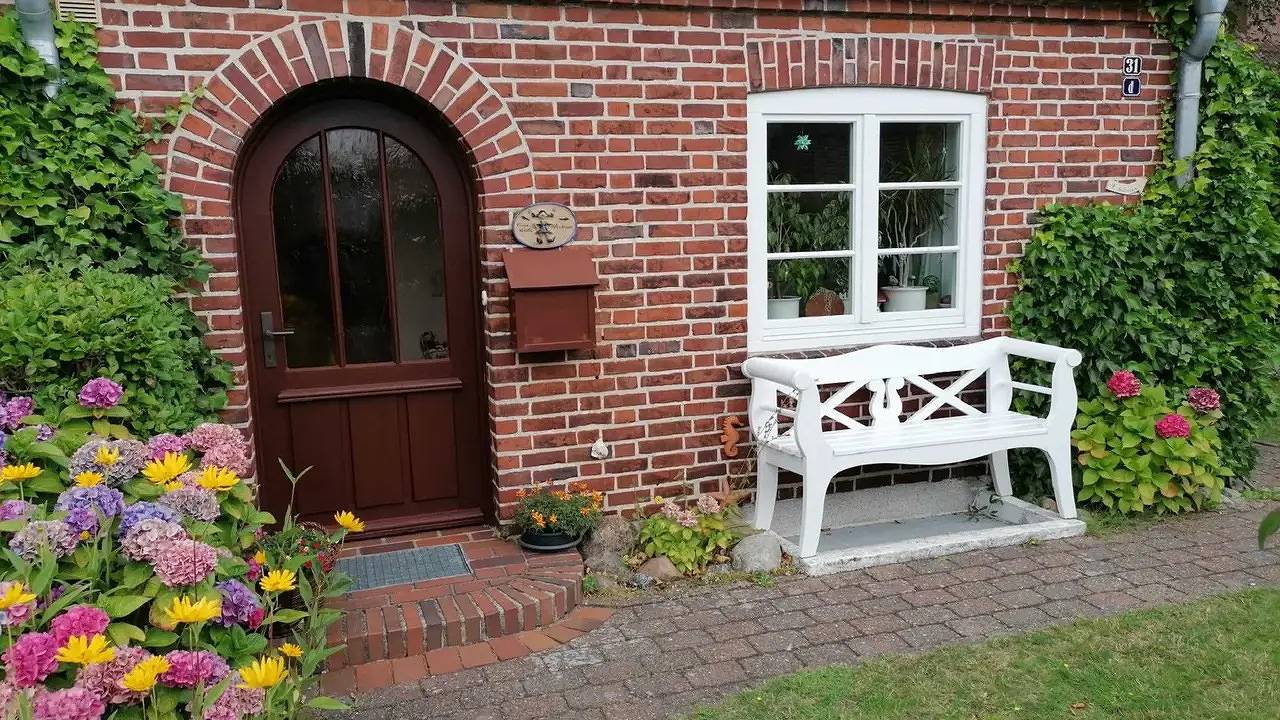 Ganze Ferienwohnung, Ferienwohnung für 2 Personen (40 m²) in Westerland (Sylt) in Westerland, Sylt (Gemeinde)