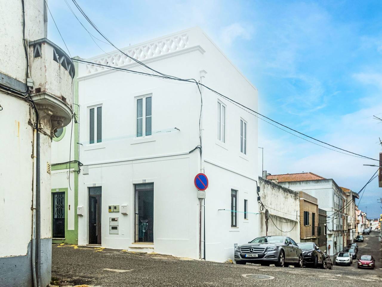 Appartement entier, Surfers Inn 2 - Surfers Inn 2 55.1 in Peniche, Leiria District