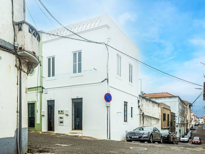 Gîte pour 2 personnes à Peniche - 2