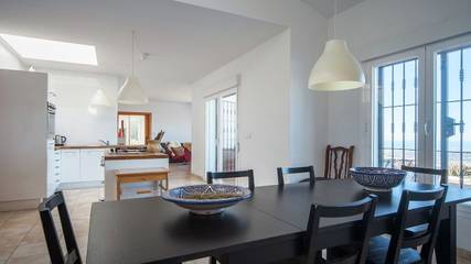 Villa für 7 Personen in Arenas, Costa del Sol, Bild 3