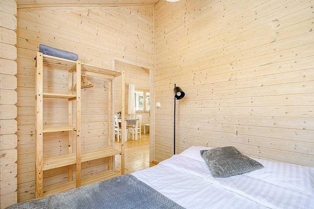 Pl 060.012B Fh Morska Polana Nr 9 in Mielno, Powiat Koszaliński