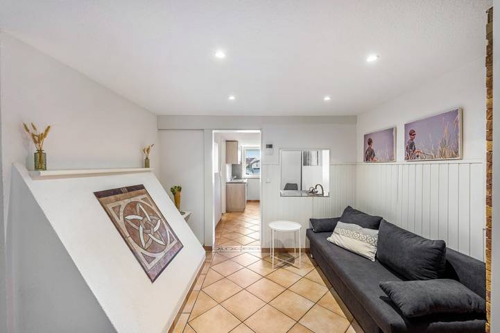 Ferienwohnung für 3 Personen - 1