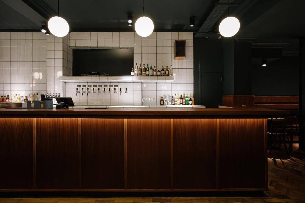 Ganze Ferienwohnung, Converted Bar & Chinese Takeaway in Belfast, Grafschaft Antrim
