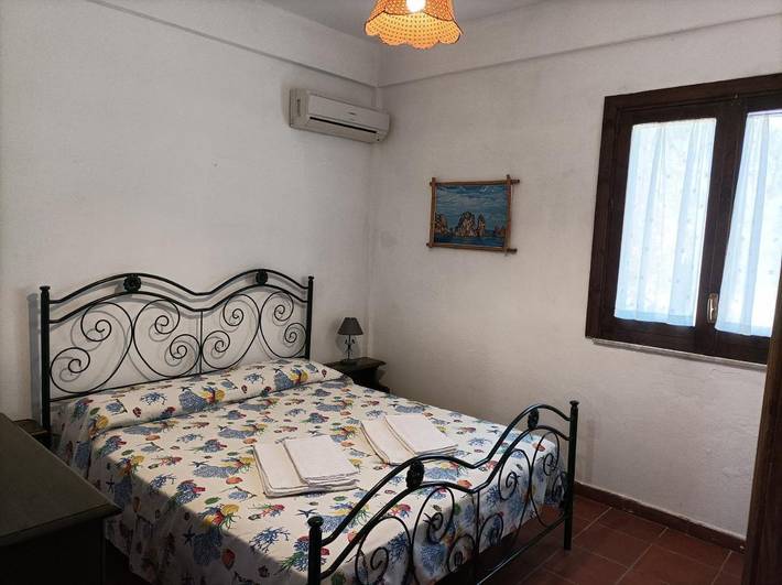 Location de vacances pour 4 personnes, avec jardin et vue à Scopello - 4
