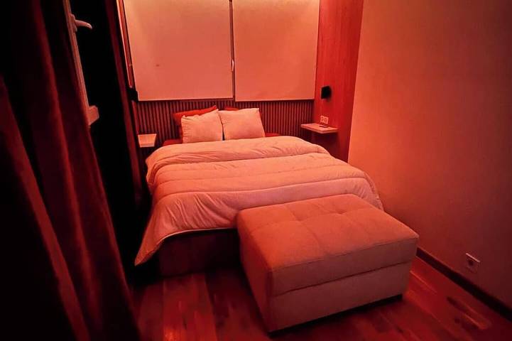 Holiday apartment for 5 people - 1