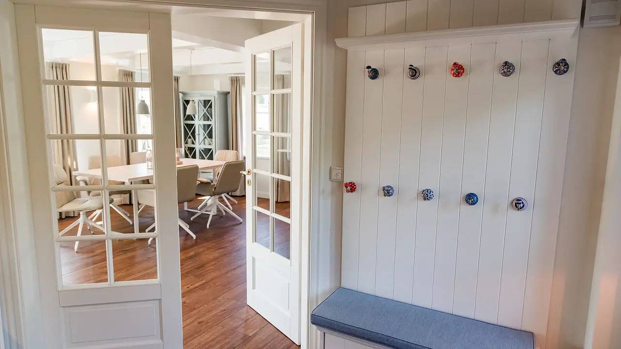 Ferienhaus für 5 Personen (143 m²) in Nieblum in Nieblum, Föhr
