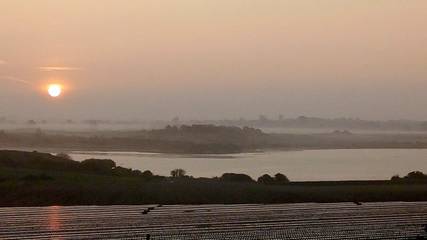 Gîte pour 5 personnes, avec vue et jardin à Sibiril